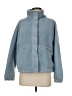 ASPEN 100% Polyester Solid Blue Snow Jacket Size M - photo 1