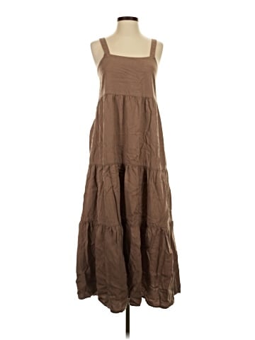 The Drop Casual Dress (view 1)
