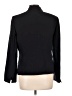 Suit Studio Black Blazer Size 12 - photo 2