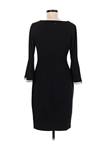 Calvin Klein Cocktail Dress (view 2)