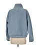 ASPEN 100% Polyester Solid Blue Snow Jacket Size M - photo 2