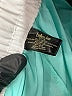 Endless Sun Teal Shorts Size M - photo 3