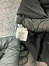 Splash Black Short Sleeve Top Size XL - photo 8