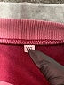 Unbranded Burgundy Pullover Sweater Size XXL - photo 7