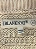 Blank NYC Tan Cardigan Size XS - photo 7
