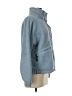 ASPEN 100% Polyester Solid Blue Snow Jacket Size M - photo 4