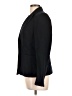 Suit Studio Black Blazer Size 12 - photo 5