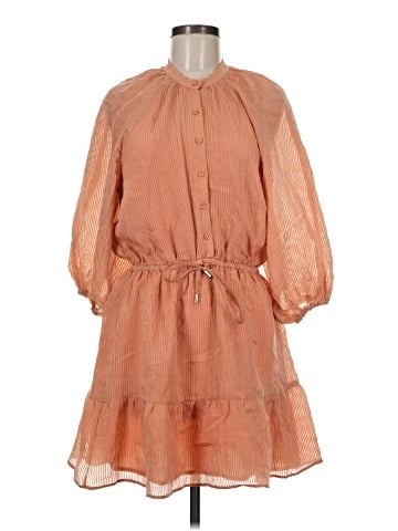 Minkpink Casual Dress (view 1)