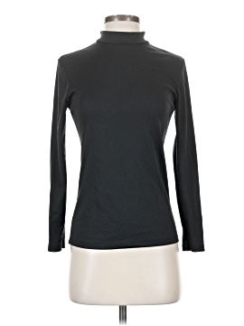 Warm Essentials Long Sleeve Turtleneck (view 1)