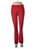 J.Crew Red Active Pants Size 2 - photo 1