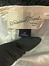 Universal Thread 100% Cotton Ivory Short Sleeve Blouse Size XS - photo 7