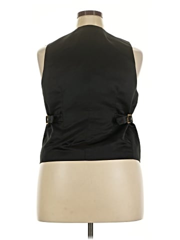 Christopher John Rogers Tuxedo Vest (view 2)