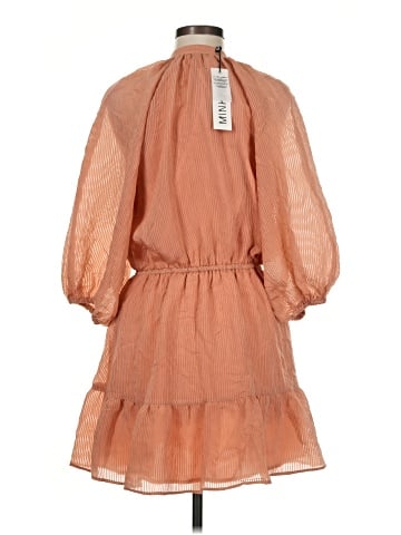 Minkpink Casual Dress (view 2)