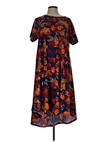 Lularoe Casual Dress (view 1)