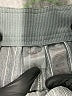 Calia Stripes Gray Cargo Pants Size S - photo 7
