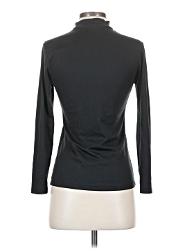 Warm Essentials Long Sleeve Turtleneck (view 2)