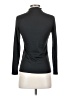 Warm Essentials 100% Polyester Black Long Sleeve Turtleneck Size S - photo 2
