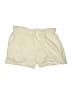 Rails Solid Ivory Shorts Size L - photo 1