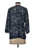 Joie 100% Silk Blue 3/4 Sleeve Silk Top Size S - photo 2