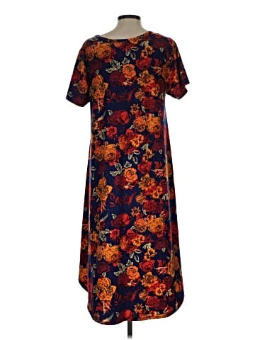 Lularoe Casual Dress (view 2)