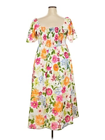 BLOOMCHIC Casual Dress (view 2)