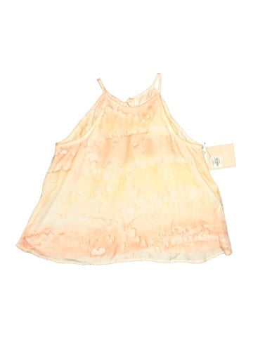 Bella Dahl Sleeveless Blouse (view 1)