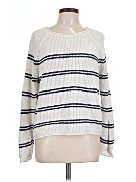 A New Day Pullover Sweater (view 1)