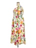 BLOOMCHIC 100% Polyester Floral White Casual Dress Size 18 - 20 - photo 5