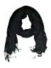Cejon Accessories Inc. Black Scarf One size - photo 1