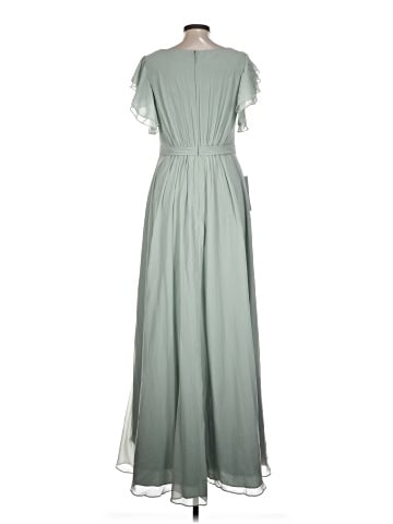 Azazie Casual Dress (view 2)