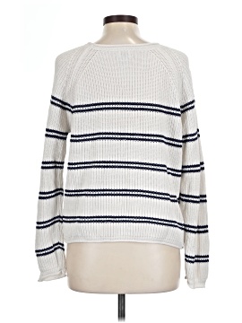 A New Day Pullover Sweater (view 2)