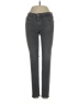 Adriano Goldschmied Solid Gray Jeans Size 24R - photo 1