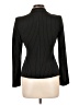 AGB Black Blazer Size 10 Petite - photo 2