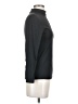 Warm Essentials 100% Polyester Black Long Sleeve Turtleneck Size S - photo 4