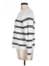 A New Day Stripes White Pullover Sweater Size L - photo 5