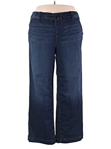 Torrid Jeans (view 1)
