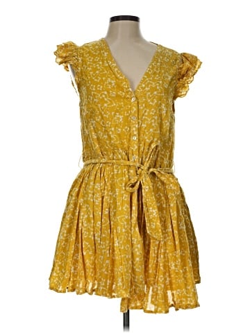 Cleobella Casual Dress (view 1)