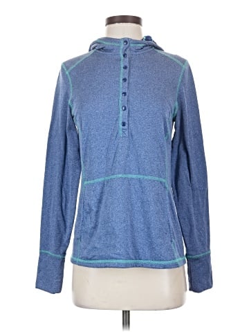 REI Pullover Sweater (view 1)