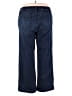 Torrid Blue Jeans Size 3X Tall (3) - photo 2