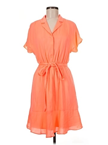 Banana Republic Casual Dress (view 1)