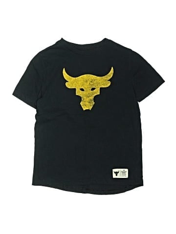 Under Armour Short Sleeve T-Shirt (view 1)