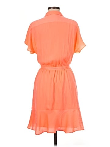 Banana Republic Casual Dress (view 2)