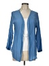 Papaya Blue Kimono Size L - photo 1