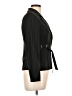 AGB Black Blazer Size 10 Petite - photo 4