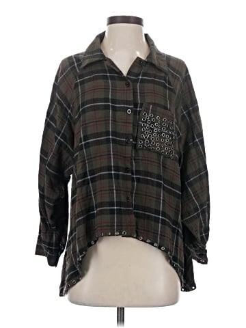 Millau Long Sleeve Polo (view 1)