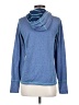 REI Blue Pullover Sweater Size S - photo 2