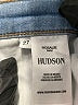 Hudson Jeans Blue Jeans Size 27 waist - photo 8