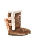 Juicy Couture Tan Boots Size 4 (youth) - photo 1