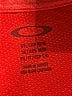 Oakley Red Active T-Shirt Size M - photo 7