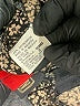 Everlast 100% Rayon Animal Print Brown Romper Size 9 - photo 5